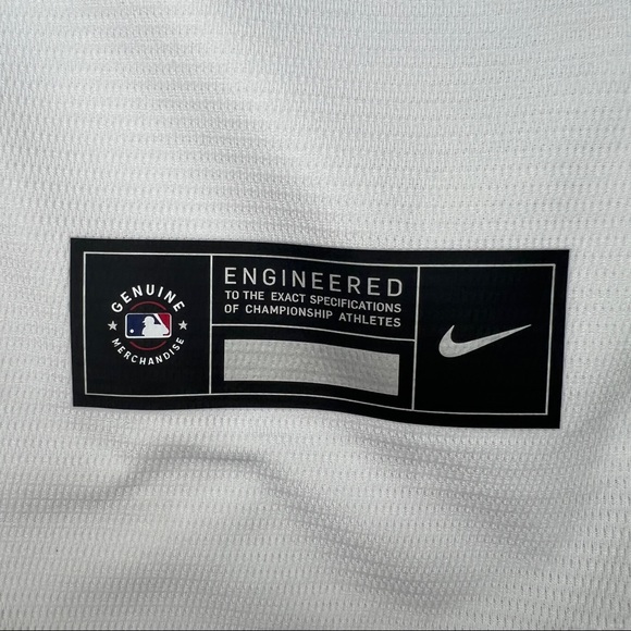 NWT Texas Rangers Corey Seager Nike Jersey - Picture 10 of 10